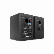 Fluid Audio C5 Aktif Referans Studio Monitörü