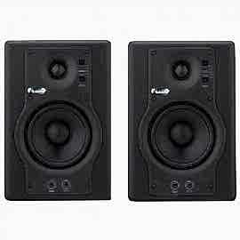 Fluid Audio F4 Aktif Referans Studio Monitörü