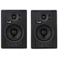 Fluid Audio F4 Aktif Referans Studio Monitörü