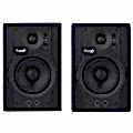 Fluid Audio F4 Aktif Referans Studio Monitörü