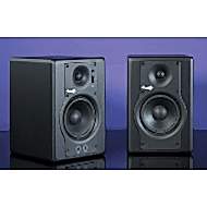 Fluid Audio F4 Aktif Referans Studio Monitörü