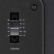 Fluid Audio F8S Studio Aktif Subwoofer Hoparlör