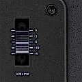 Fluid Audio F8S Studio Aktif Subwoofer Hoparlör