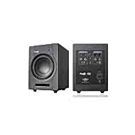 Fluid Audio F8S Studio Aktif Subwoofer Hoparlör