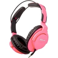 Superlux HD 661 Beyaz Referans Studio Kulaklığı pembe