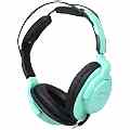 Superlux HD 661 Yeşil Referans Studio Kulaklığı