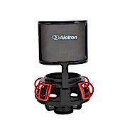 ALCTRON MA840A Pop Filitreli Shockmount