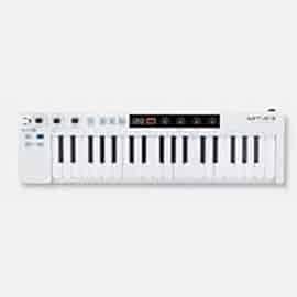 ARTURIA Keystep 37 37-tuş, Taşınabilir Step Sequencer ve MIDI Keyboard
