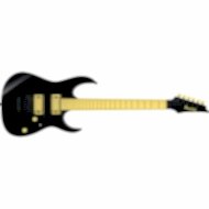 Ibanez Limited Edition GRG010LTD BK - Black Elektro Gitar