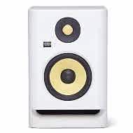 KRK RP5G4WN Rokit 5 Inch Aktif Stüdyo Monitörü (Beyaz)