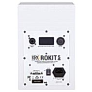 KRK RP5G4WN Rokit 5 Inch Aktif Stüdyo Monitörü (Beyaz)