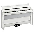 Korg G1BAIR-WH - G1 Serisi Dijital Beyaz Piyano