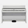 Korg G1BAIR-WH - G1 Serisi Dijital Beyaz Piyano