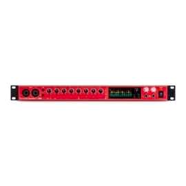 Focusrite Clarett 8 Pre USB-C Ses Kartı