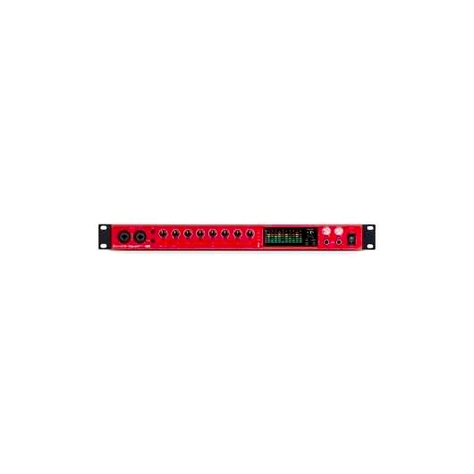 Focusrite Clarett 8 Pre USB-C Ses Kartı