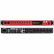 Focusrite Clarett 8 Pre USB-C Ses Kartı