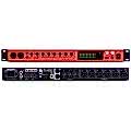 Focusrite Clarett 8 Pre USB-C Ses Kartı