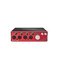 Focusrite Clarett 4Pre USB Ses Kartı
