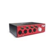 Focusrite Clarett 4Pre USB Ses Kartı