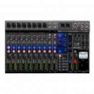 Zoom LiveTrak L-12 Dijital Mikser