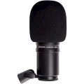 Zoom ZDM-1 Podcast Dynamic Mikrofon