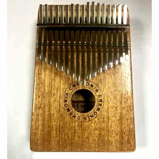 Cremonia KLB07 17 Tuş Maun Kalimba
