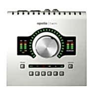 UNIVERSAL AUDIO Apollo Twin USB-Heritage Edition