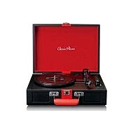Lenco TT-110 Siyah Hoparlörlü Bt Retro Pikap Plak Çalar