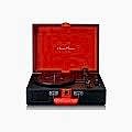 Lenco TT-110 Siyah Hoparlörlü Bt Retro Pikap Plak Çalar
