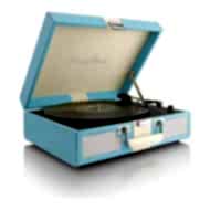 Classic Phono Tt-33 Turkuaz