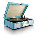Classic Phono Tt-33 Turkuaz