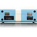 Classic Phono Tt-33 Turkuaz