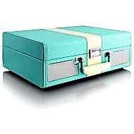 Classic Phono Tt-33 Turkuaz