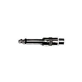Kirlin 2626x1P RCA Ucu 1/4'' Mono Jack'a Çevirici