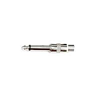 Kirlin 2626x1P RCA Ucu 1/4'' Mono Jack'a Çevirici