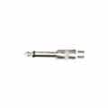 Kirlin 2626x1P RCA Ucu 1/4'' Mono Jack'a Çevirici