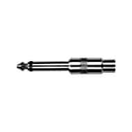 Kirlin 2626x1P RCA Ucu 1/4'' Mono Jack'a Çevirici