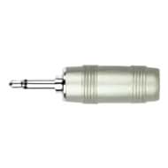 Kirlin 3.5mm Mono Çivi Uç (Kablo Montajlamak içindir)