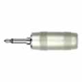 Kirlin 3.5mm Mono Çivi Uç (Kablo Montajlamak içindir)