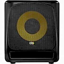KRK 12S2 12"inch Stüdyo Sub Woofer