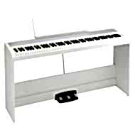 Korg B2SP-WH Serisi Dijital Beyaz Piyano