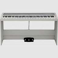 Korg B2SP-WH Serisi Dijital Beyaz Piyano