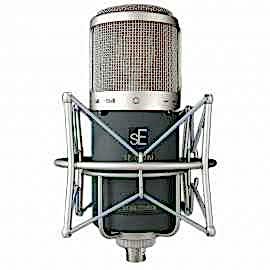 Sound Engineer Gemini 2 Condenser Mikrofon