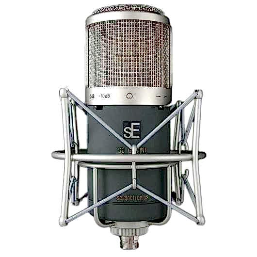Sound Engineer Gemini 2 Condenser Mikrofon