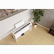 Korg B2SP-WH Serisi Dijital Beyaz Piyano