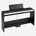 Korg B2SP-BK - B2 Serisi Dijital Siyah Piyano