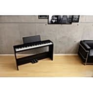 Korg B2SP-BK - B2 Serisi Dijital Siyah Piyano
