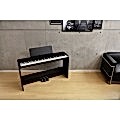 Korg B2SP-BK - B2 Serisi Dijital Siyah Piyano