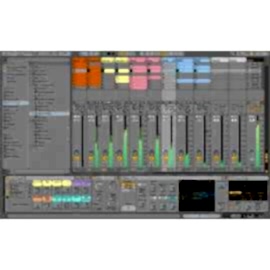 ABLETON Live V11 Intro Müzik kompozisyon, prodüksiyon ve performans yazılımı - Sadece KOD