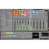 ABLETON Live V11 Suite Müzik kompozisyon, prodüksiyon ve performans yazılımı - Sadece KOD